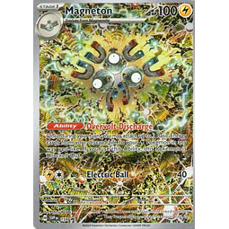 Magneton 159 Promo Ingles