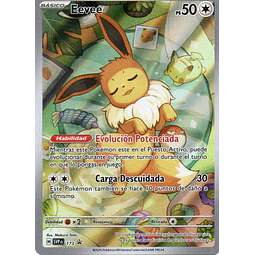 Eevee 173 Promo Español