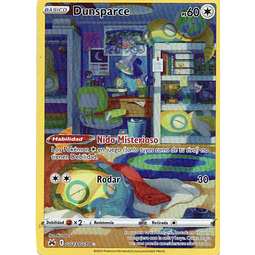 Dunsparce GG23 ultra rare Español