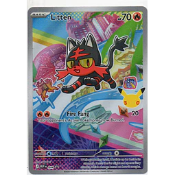 Litten 44 Promo Ingles