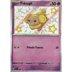 Fidough 69 Promo Ingles
