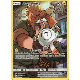 Magnemite 242 ingles ultra rare