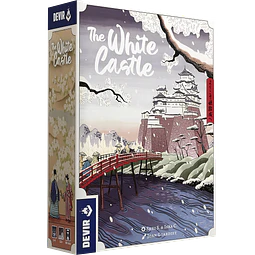 The White Castle - Juego de Mesa