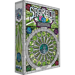 Sagrada Gloria - Juego de Mesa