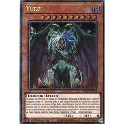 Yubel MP24-SP021 Quarter rare