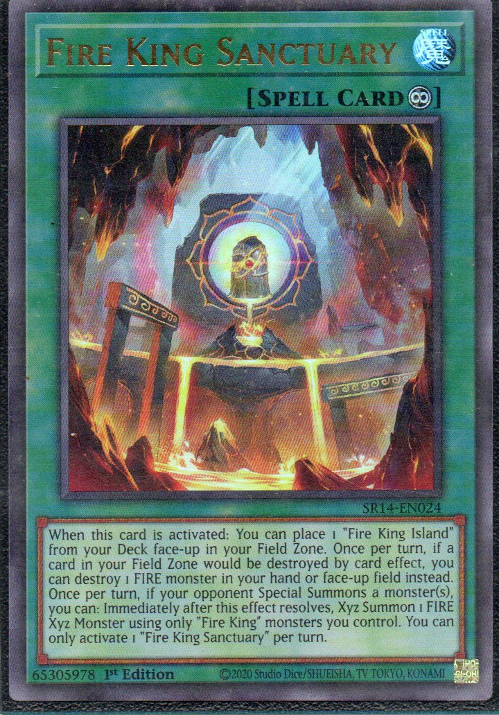 Ice Dragon's Prison MAMA-EN101 Ultra rare