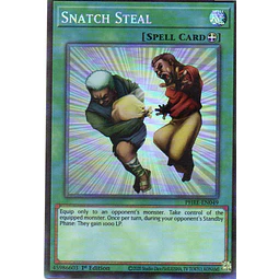 Wake Up Your Elemental Hero MP24-EN018 Quarter rare