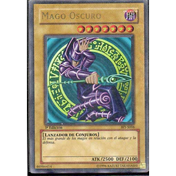 Mago Oscuro BIY-S006 Ultra rare