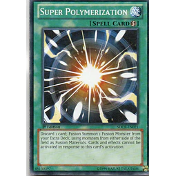 Super Polymerization SDCR-EN021 Commun
