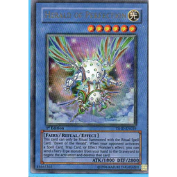 Herald of Perfection TSHD-EN039 Ultra rare