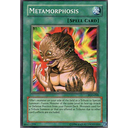 Metamorphosis PGD-090 Commun