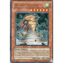 Desert Twister TAEV-EN034 Ultra rare