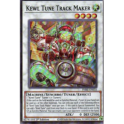 Kwell Tune Track Maker PHRE-EN035 Super rare
