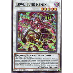 Kwel Tune Remix PHRE-EN036 Super rare