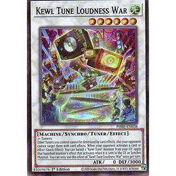 Kwel Tune Loudness War PHRE-EN038 Super rare