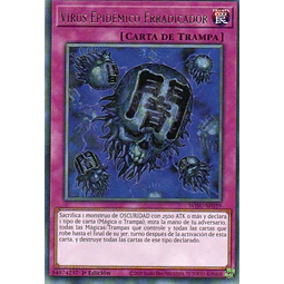 Virus Epidemico Erradicador WISU-SP059 Rare