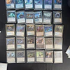 MTG Deck Fearies Commander Black/Blue