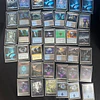MTG Deck Fearies Commander Black/Blue