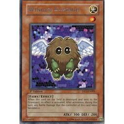 Winged Kuriboh DP1-EN005 Rare