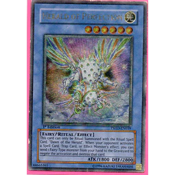 Herald of Perfection TSHD-EN039 Ultimate rare