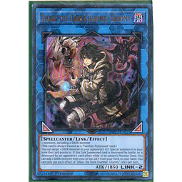 Dharc the Dark Charmer, Gloomy MP23-EN025 Ultra rare