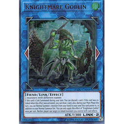 Knightmare Goblin FLOD-EN044 Ultra rare