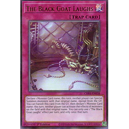 The Black Goat Laughs CH01-EN038 Ultra rare