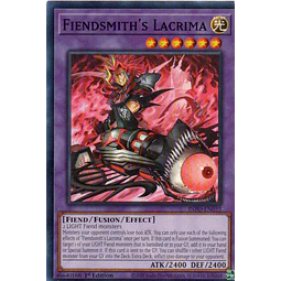 Fiendsmith's Lacrima INFO-EN035 Commun