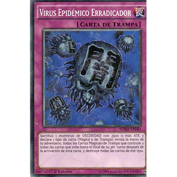 Virus Epidemico Erradicador SDMP-SP040 Commun