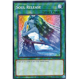 Soul Release MRD-EN058 Commun