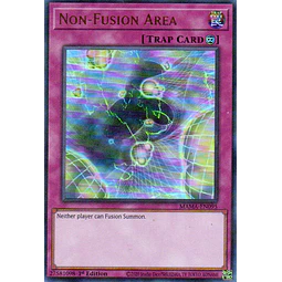 Non-Fusion Area MAMA-EN095 Ultra rare