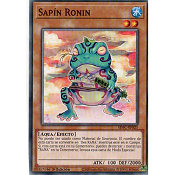 Sapin Ronin SDFC-SP023 Commun