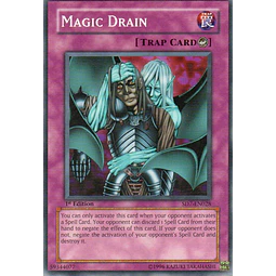 Magic Drain SD7-EN028 Commun