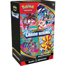 [ING] Bundle Chaos Rising 