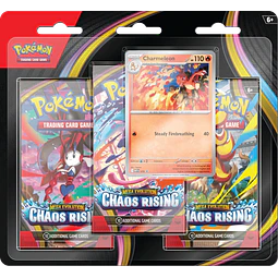 [ING] Blister Chaos Rising 
