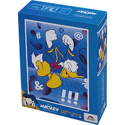 Pato Donald Disney 150 pz - Rompecabezas