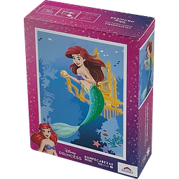 La Sirenita Disney 150 pz - Rompecabezas