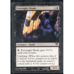 Evernight Shade 101 Uncommun
