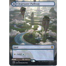 Clearwater Pathway ZNR 286 Rare