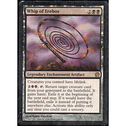 Whip of Erebos 110 Rare