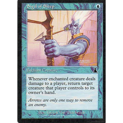 Sigil of Sleep 46 Commun