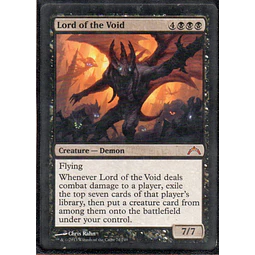 Lord of the Void 71 Mythic