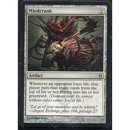 Mindcrank 144 Uncommun