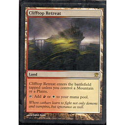 Clifftop Retreat 238 Rare