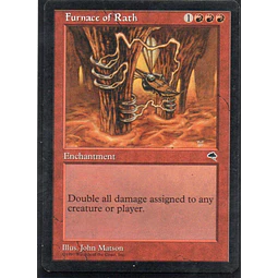 Furnace of Rath 177 Commun