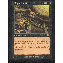 Phyrexian Arena 47 Rare