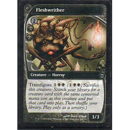 Fleshwrither 84 Uncommun