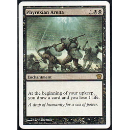 Phyrexian Arena 152 Rare