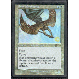 Aven Mindcensor 1 Promo Foil