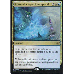 Anomalia Espaciotemporal EOE 229 Mythic rare
